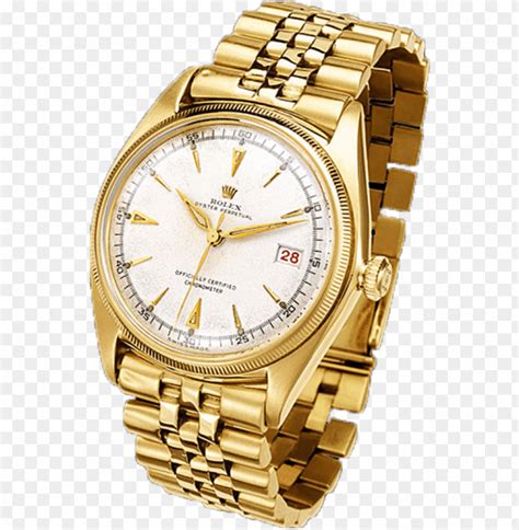 rolex no background
